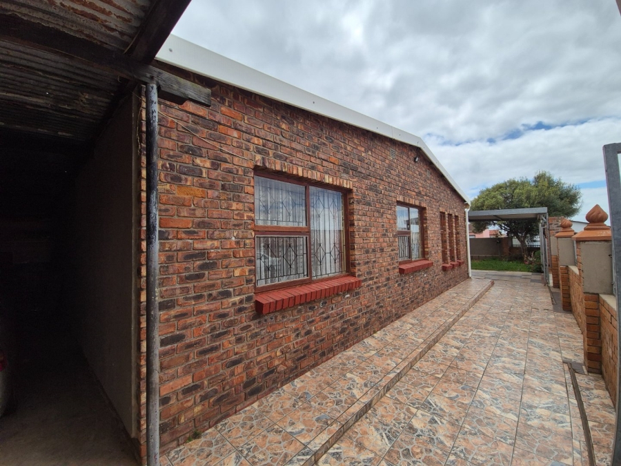 3 Bedroom Property for Sale in Motherwell Nu7 Eastern Cape